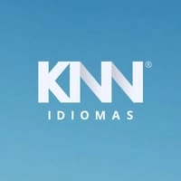 Logotipo da empresa KNN IDIOMAS
