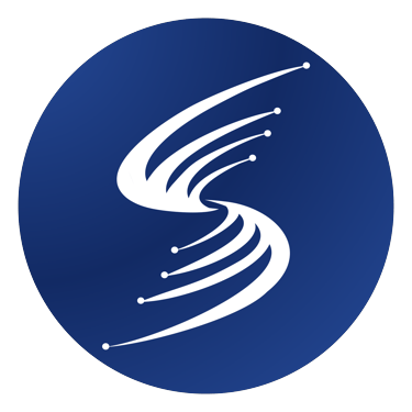 Logotipo da empresa SYSTEL TELECOMUNICACAO E SEGURANCA