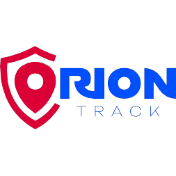 Logotipo da empresa ORION RASTREAMENTO