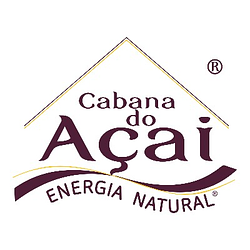 Logotipo da empresa CABANA DO ACAI