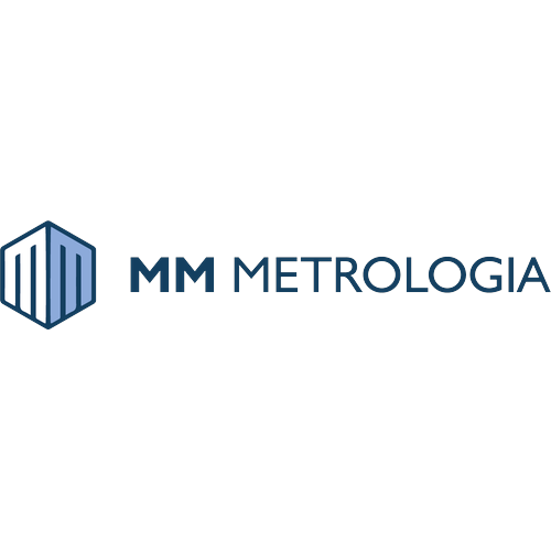 Logotipo da empresa MM METROLOGIA