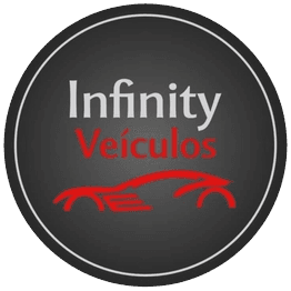 Logotipo da empresa INFINITY VEICULOS