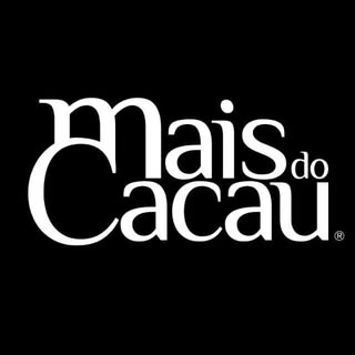 Logotipo da empresa MAIS DO CACAU