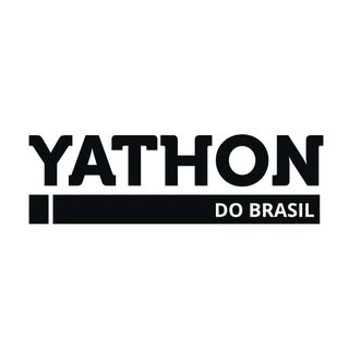 Logotipo da empresa YATHON DO BRASIL