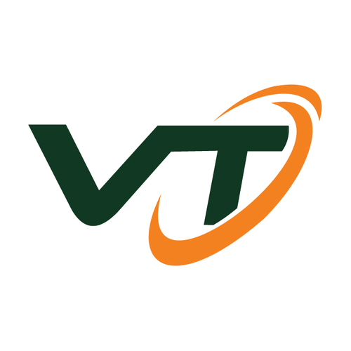 Logotipo da empresa V.T SUPER ATACADO LTDA