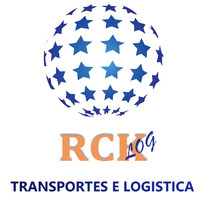 Logotipo da empresa RCK TRANSPORTES E LOGISTICA LTDA
