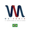 Logotipo da empresa WA