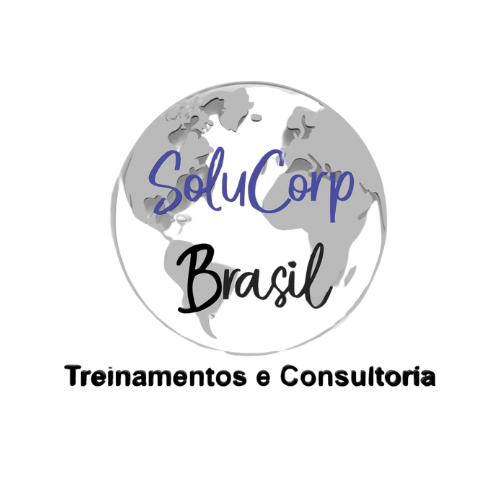 Logotipo da empresa SOLUCORP BRASIL TREINAMENTOS SEG E SAUDE DO TRABALHO