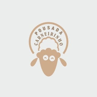 Logotipo da empresa POUSADA CARNEIRINHO