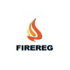 Logotipo da empresa FIRE
