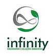 Logotipo da empresa INFINITY