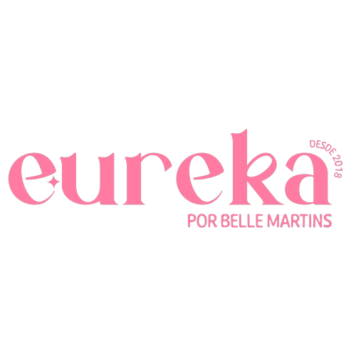 Logotipo da empresa 'EUREKA COMUNICACAO'