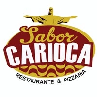 Logotipo da empresa SABOR CARIOCA RESTAURANTE E PIZZARIA