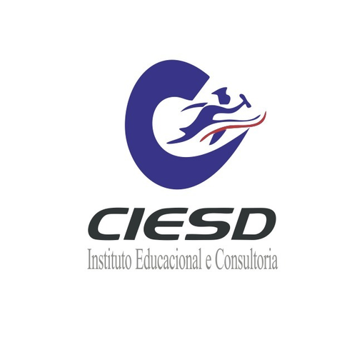 Logotipo da empresa CIESD - INSTITUTO EDUCACIONAL E CONSULTORIA