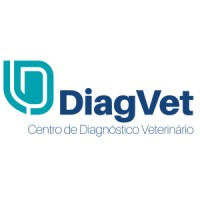 Logotipo da empresa DIAGVET CENTRO VETERINARIO