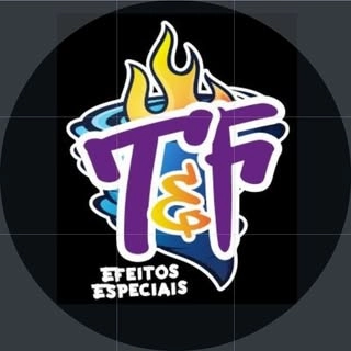 Logotipo da empresa TEF FX