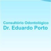 Logotipo da empresa EDUARDO PORTO ODONTOLOGIA LTDA