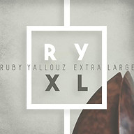 Logotipo da empresa RYXL RUBY YALLOUZ EXTRA LARGE