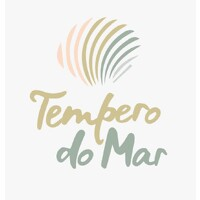 Logotipo da empresa TEMPERO DO MAR