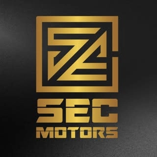 Logotipo da empresa SEC MOTORS MULTIMARCAS