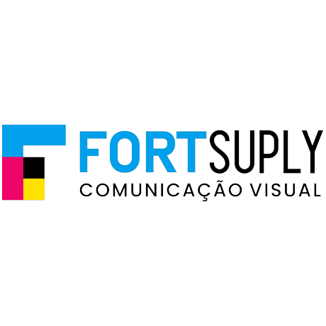 Logotipo da empresa FORTSUPLY