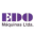 Logotipo da empresa EDO MAQUINAS LTDA