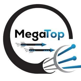 Logotipo da empresa INTERTOP