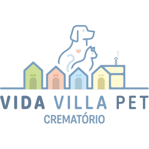 Logotipo da empresa VIDA VILLA PET