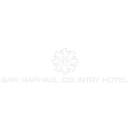 Logotipo da empresa SAN RAPHAEL COUNTRY HOTEL