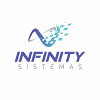 Logotipo da empresa INFINITY
