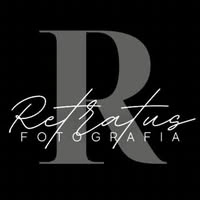 Logotipo da empresa RETRATUS FOTOGRAFIA E GRAFICA DIGITAL
