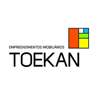 Logotipo da empresa TOEKAN EMPREENDIMENTOS