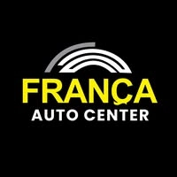 Logotipo da empresa FRANCA PNEUS