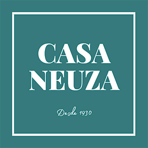 Logotipo da empresa CASA NEUZA