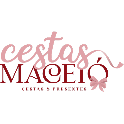 Logotipo da empresa CESTAS MACEIO