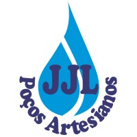 Logotipo da empresa JJ POCOS ARTESIANOS