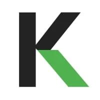 Logotipo da empresa KLS COMERCIO DE METAIS LTDA
