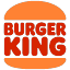 Logotipo da empresa BURGER KING