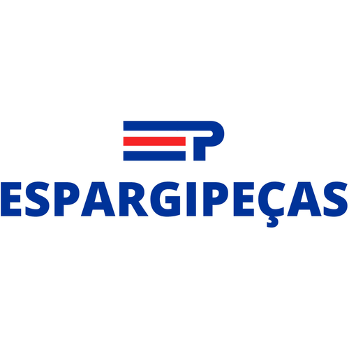 Logotipo da empresa ESPARGIPECAS
