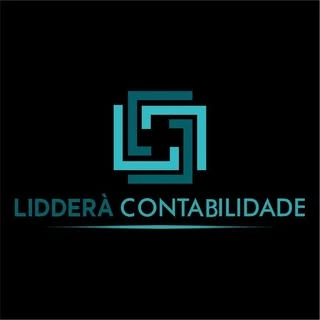 Logotipo da empresa LIDDERA CONTABILIDADE