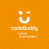 Logotipo da empresa CODEBUDDY