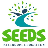 Logotipo da empresa SEEDS BILINGUAL EDUCATION