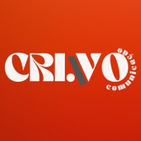Logotipo da empresa CRIVO PUBLICIDADE E PROPAGANDA