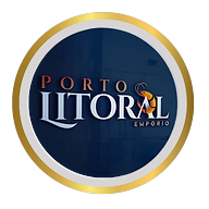 Logotipo da empresa PORTO LITORAL EMPORIO
