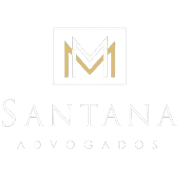 Logotipo da empresa SANTANA ADVOGADOS
