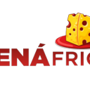 Logotipo da empresa BENA FRIOS COMERCIO DE LATICINIOS E FRIOS LTDA