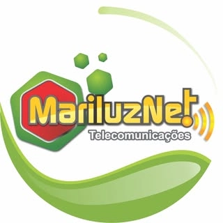 Logotipo da empresa MLZNET