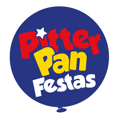 Logotipo da empresa PITTER PAN