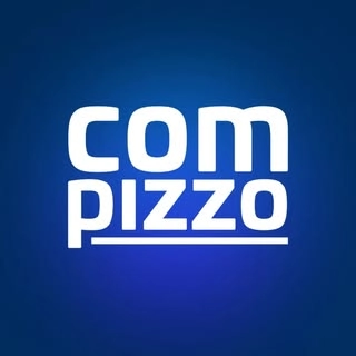 Logotipo da empresa COMPIZZO.GROUP