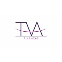 Logotipo da empresa TVA FINANCAS